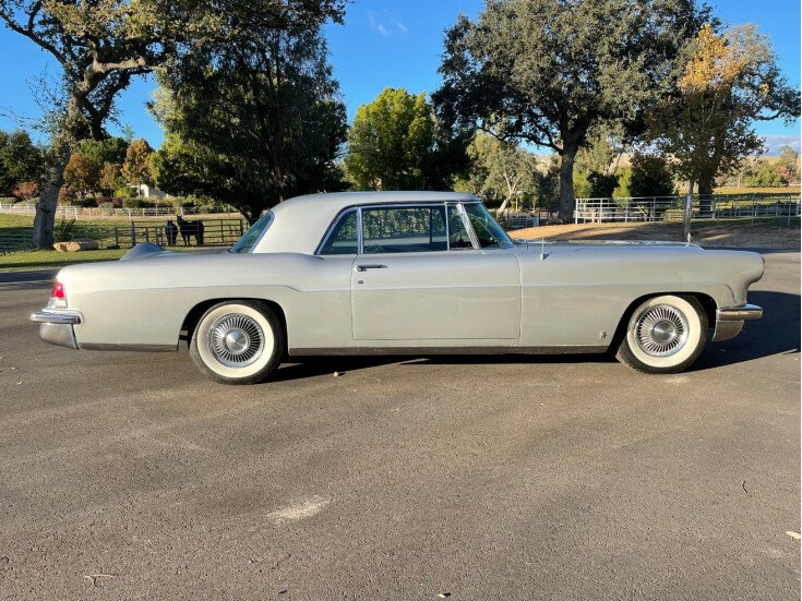 Photo for 1957 Lincoln Mark II